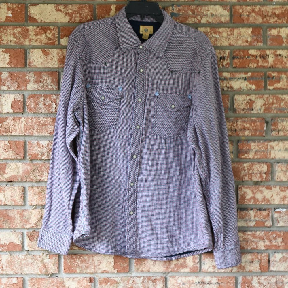 TRE Vero Shirt